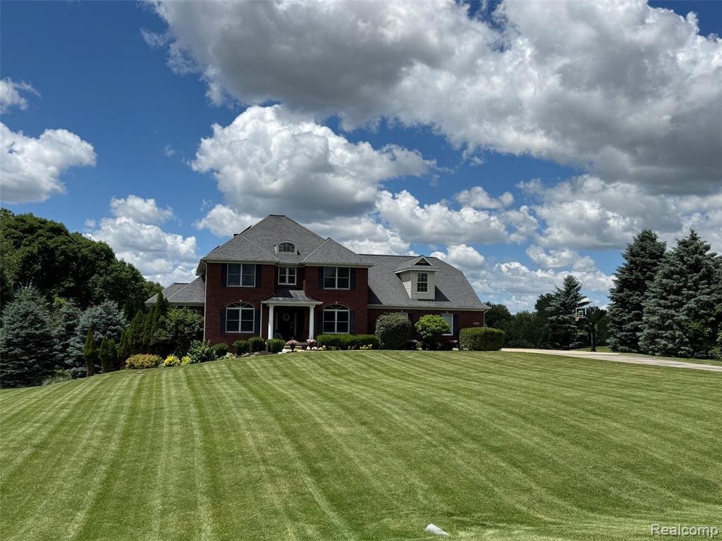 House in Grand Ledge, Michigan, United States 3 - 18386775