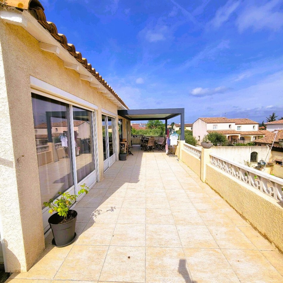 House in Montbazin, Occitania, France 2 - 18421029
