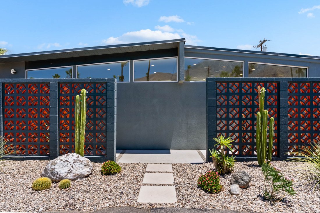 House in Palm Springs, California, United States 3 - 18421074