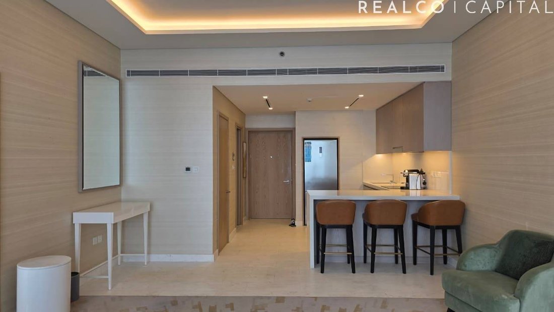 Apartment in Palm Jumeirah, Dubai, United Arab Emirates 4 - 18420628