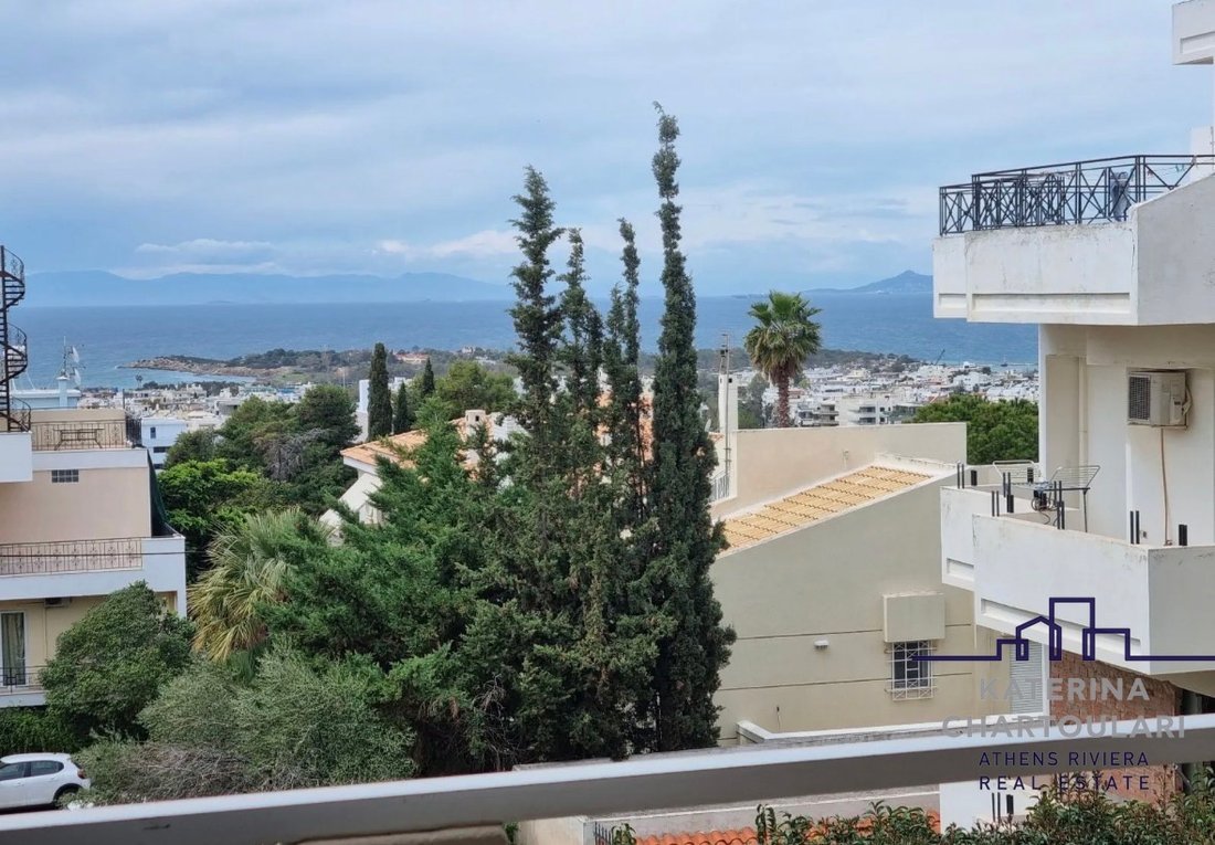Apartment in Voula, Attica, Greece 1 - 18420635