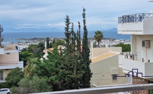 Apartment in Voula, Attica, Greece 1