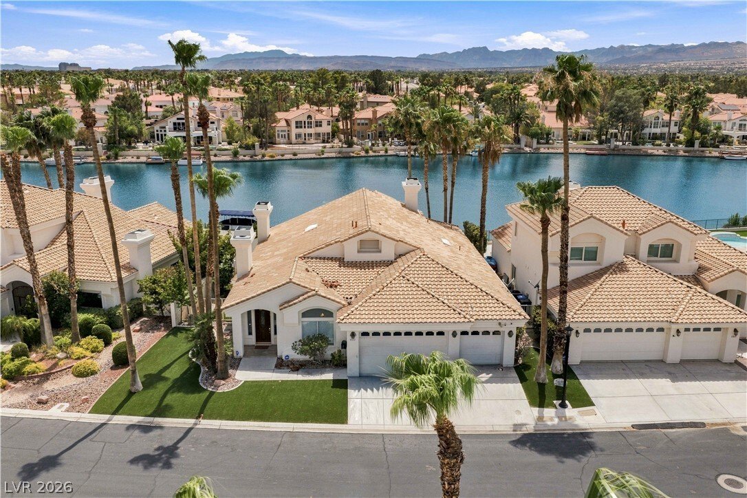 House in Las Vegas, Nevada, United States 1 - 18357978