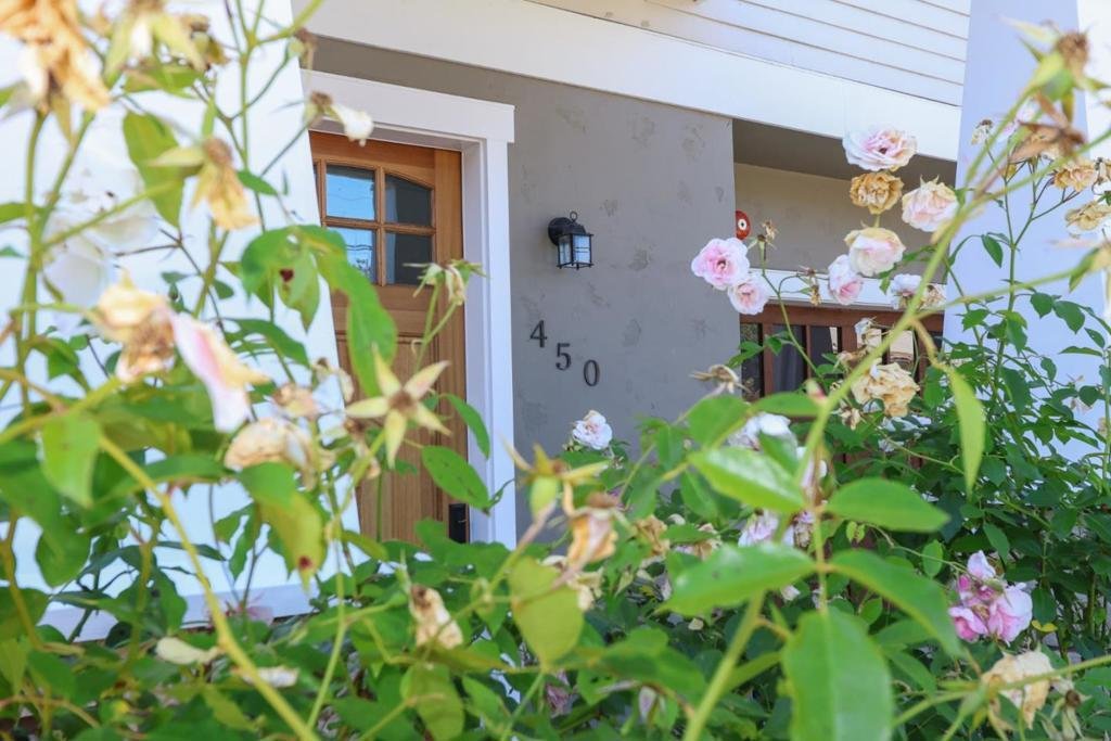 Townhouse in Aptos, California, United States 1 - 18164577