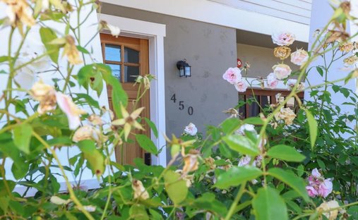 Residenza a Aptos, California, Stati Uniti 1