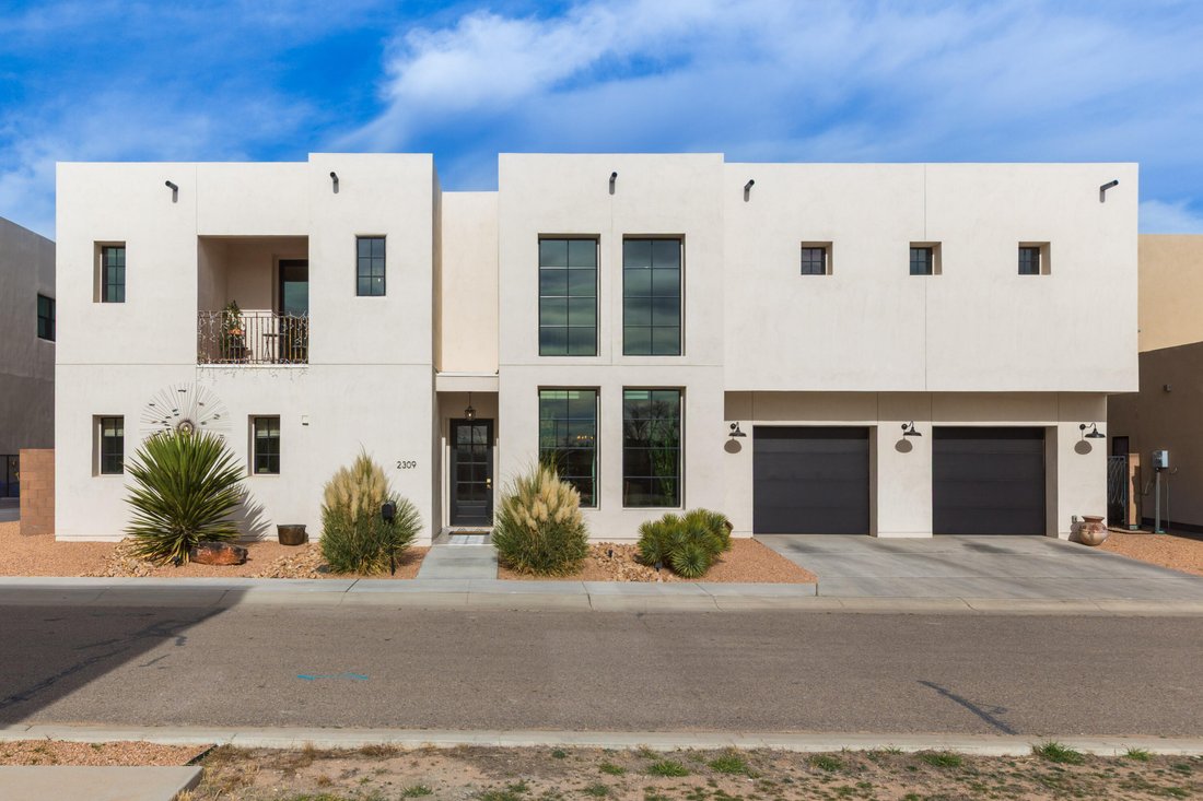 House in Albuquerque, New Mexico, United States 1 - 18422558