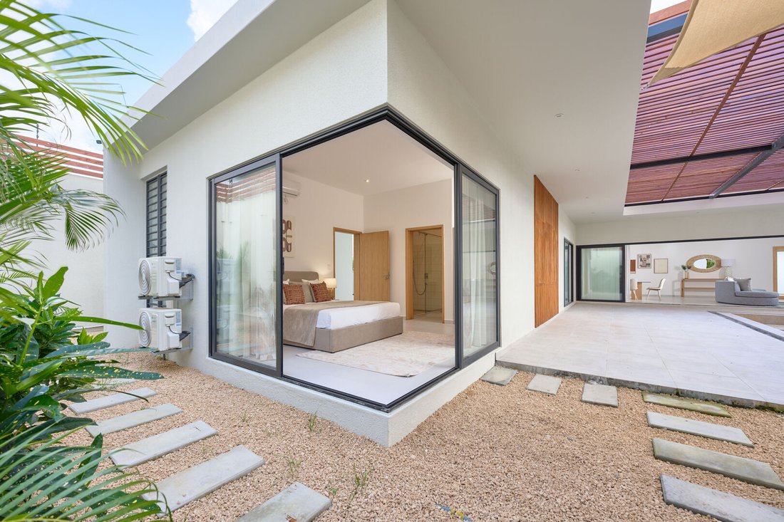 House in Grand Baie, Rivière du Rempart District, Mauritius 2 - 18421039