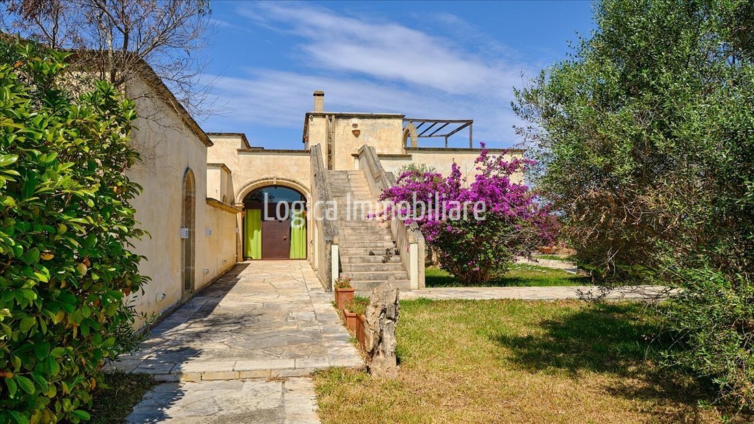 Villa in Italy 1 - 18421126
