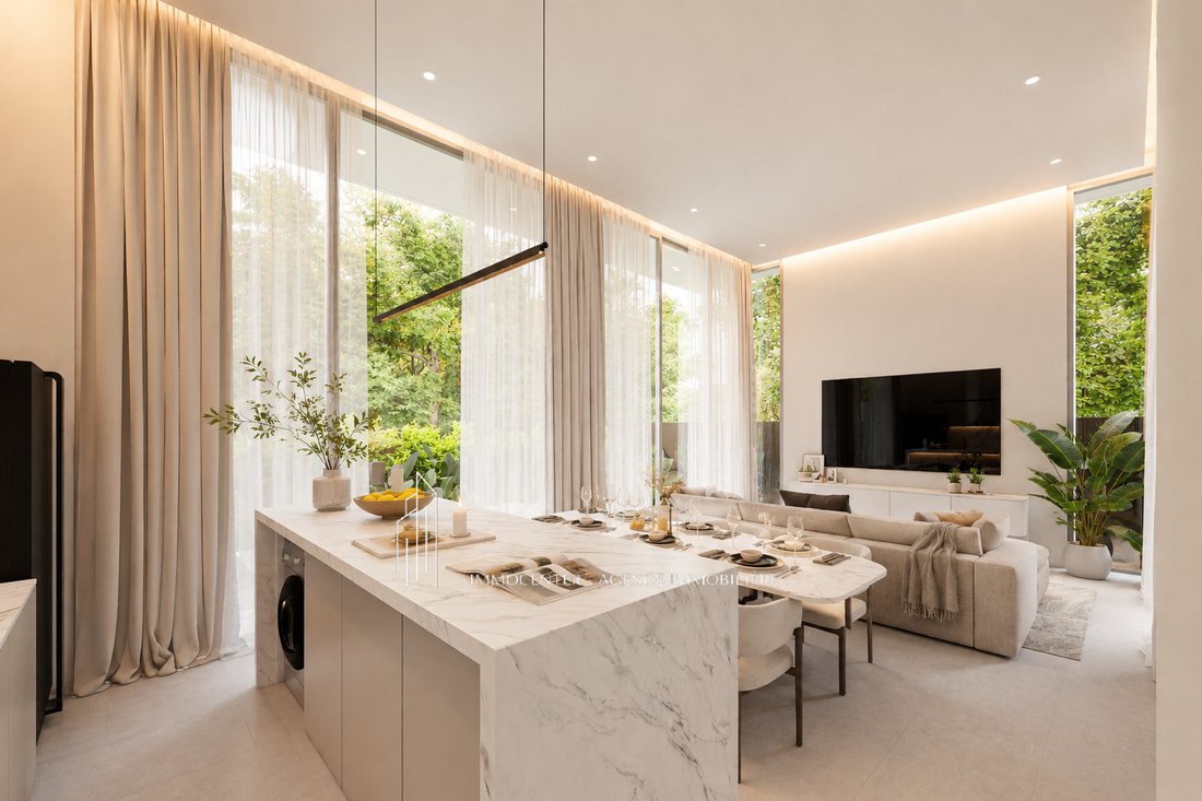 Villa in Rawai, Phuket, Thailand 3 - 18423970