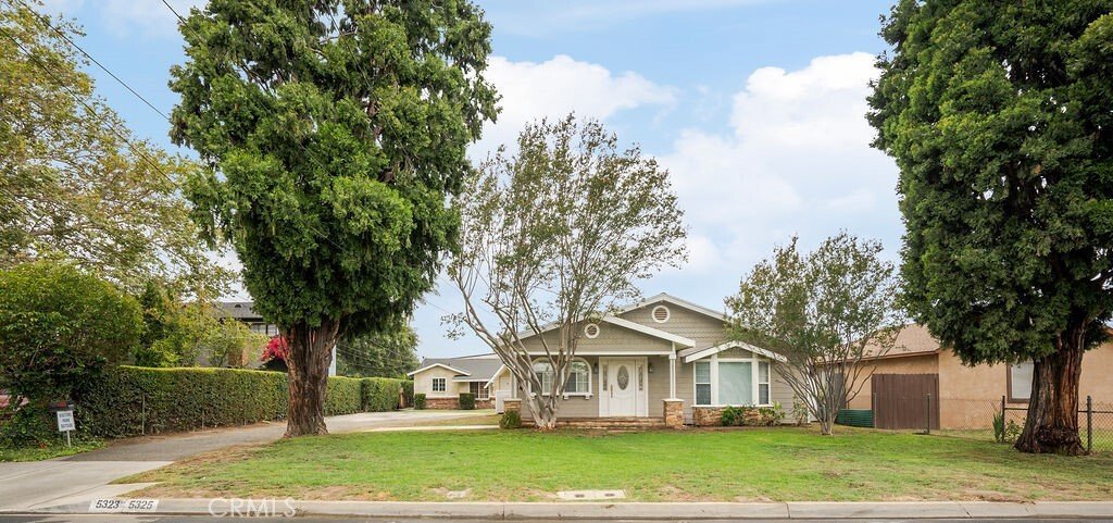 Apartment in El Monte, California, United States 1 - 18328832
