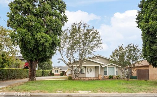 Apartment in El Monte, California, United States 1