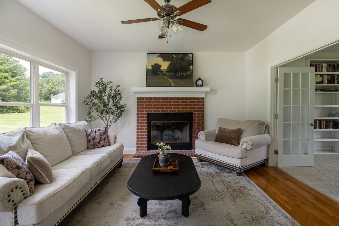 House in Franklin, Tennessee, United States 5 - 18411401