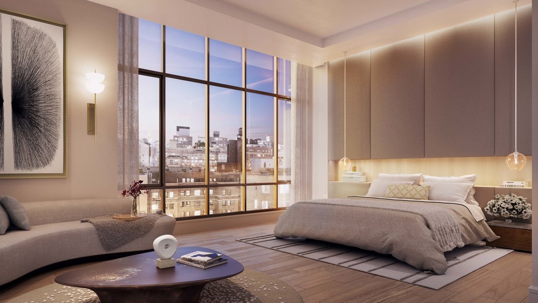 Condo in New York, New York, United States 2 - 18423961