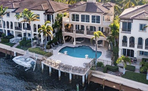 House in Boynton Beach, Florida, United States 1