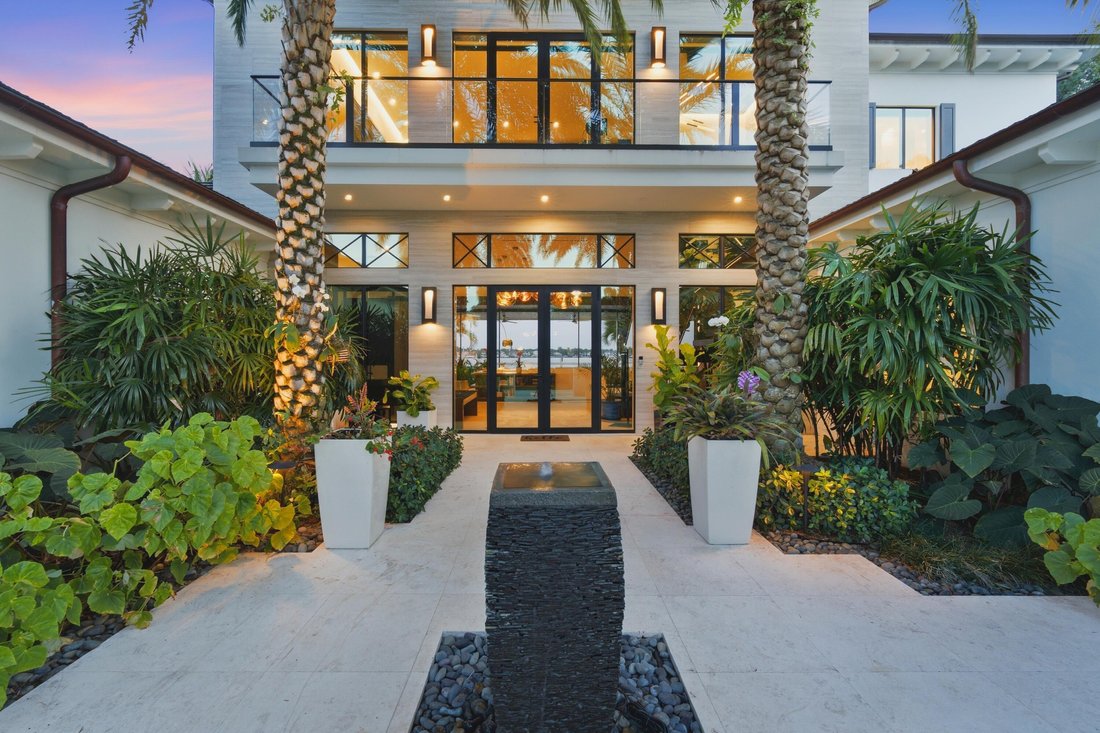 House in Tequesta, Florida, United States 4 - 18422848