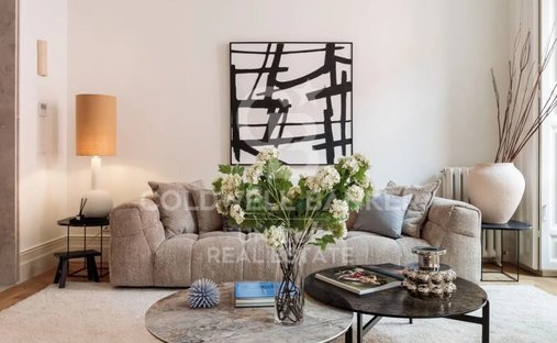 Apartment in Centro, Madrid, Spain 1