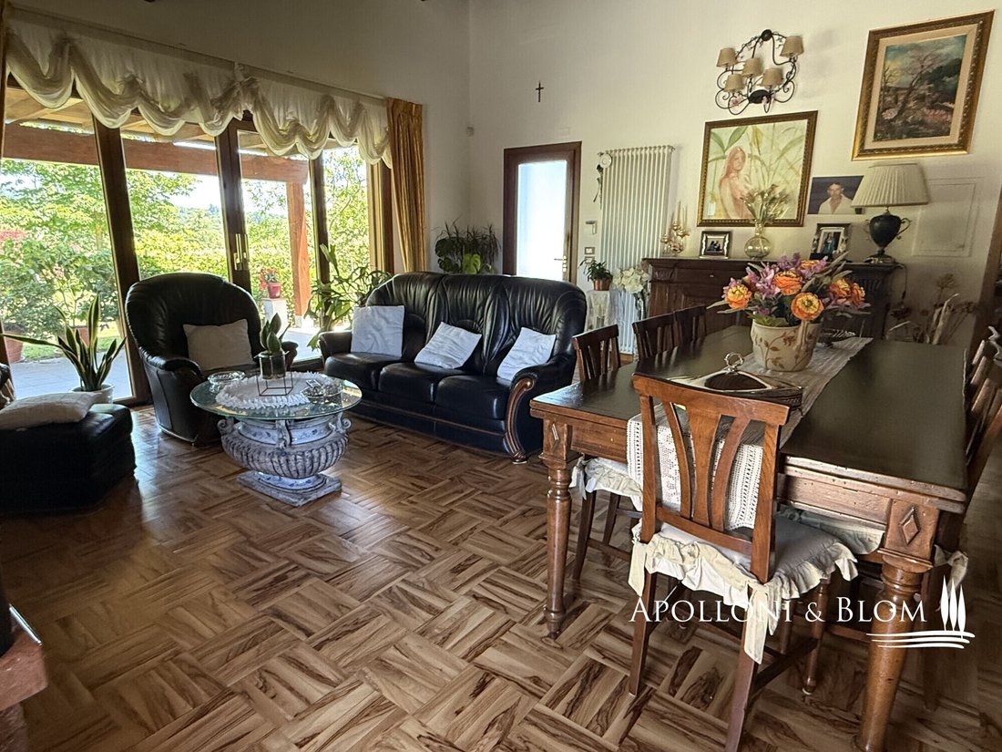 Villa in Marliana, Tuscany, Italy 5 - 18424100