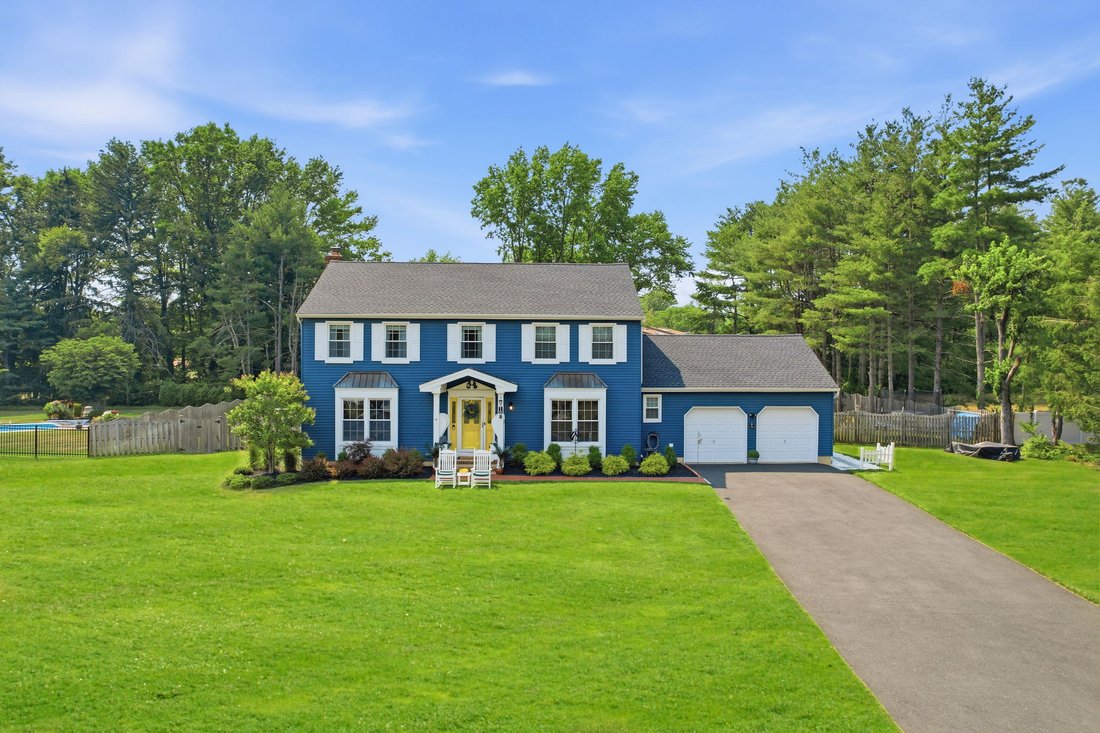 House in Red Bank, New Jersey, United States 2 - 18420889