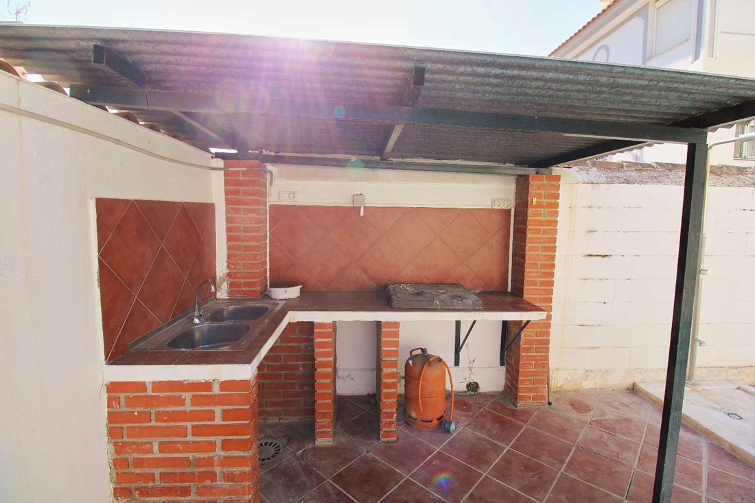Chalet in Alhaurin de la Torre, Andalusia, Spain 2 - 18424147