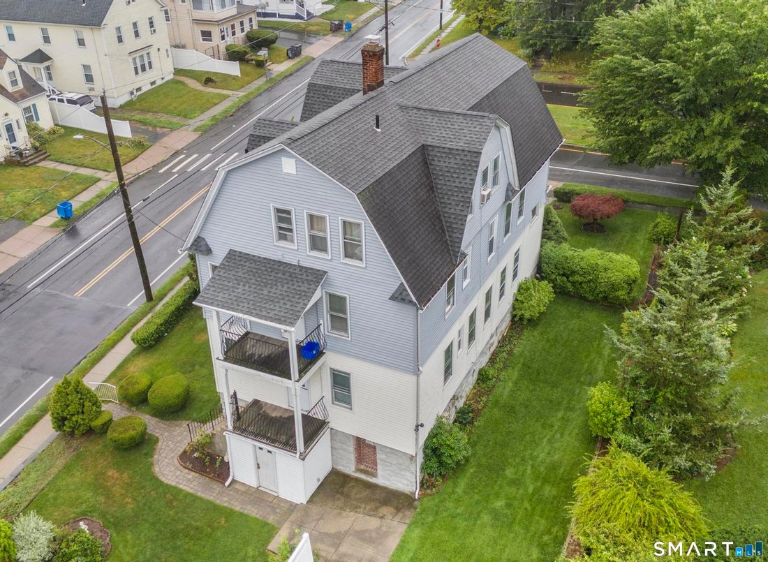 Apartment in Hartford, Connecticut, United States 5 - 18333560