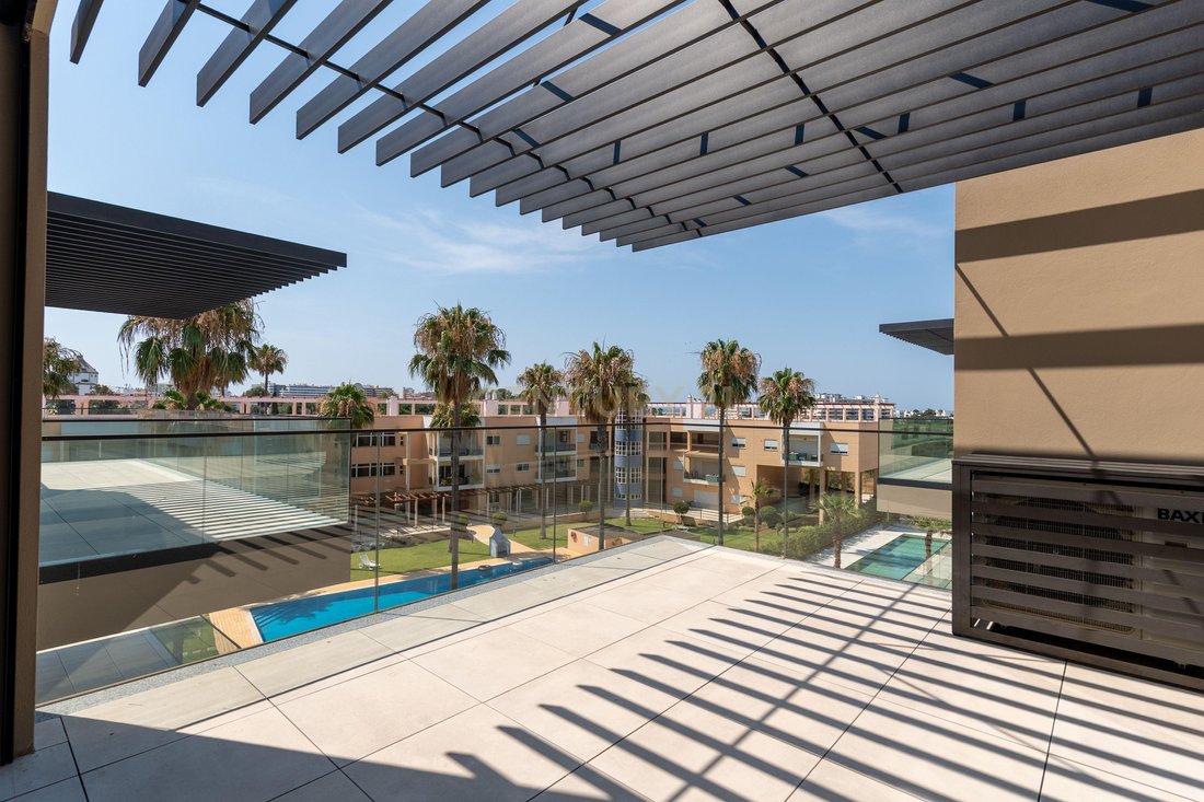 Apartment in Vilamoura, Quarteira, Algarve 1 - 18424027