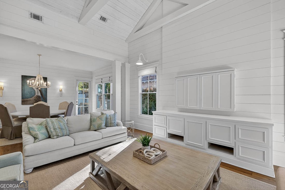 House in St. Simons, Georgia, United States 5 - 18423606