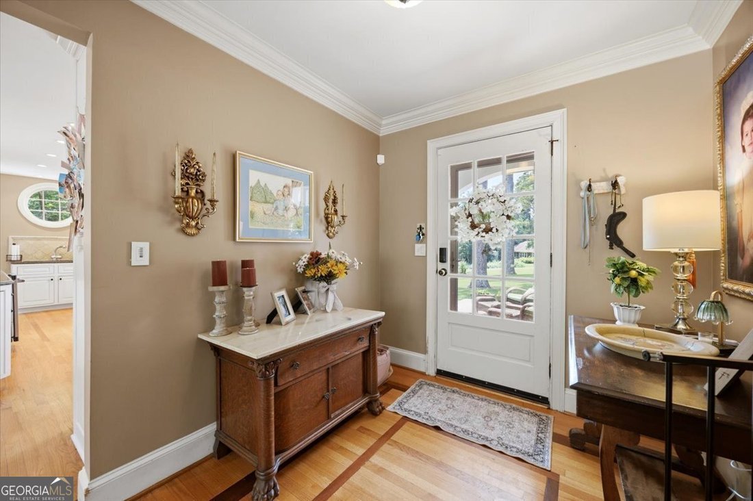 House in Macon, Georgia, United States 3 - 18423661