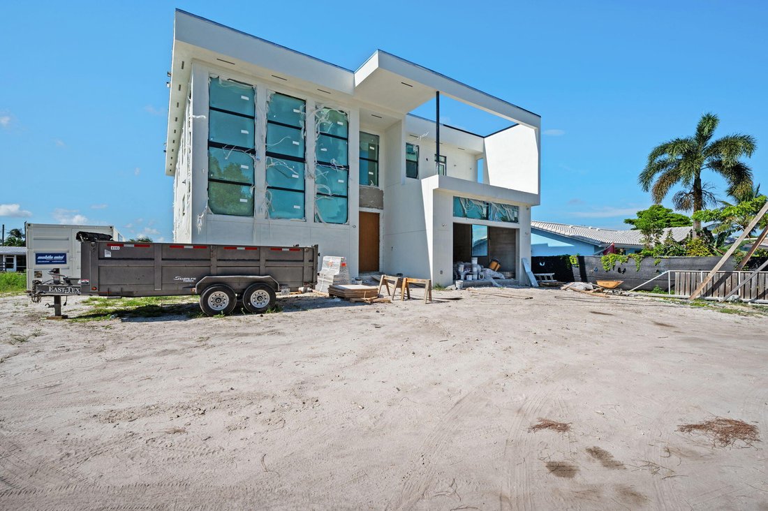 House in Dania Beach, Florida, United States 2 - 16632135