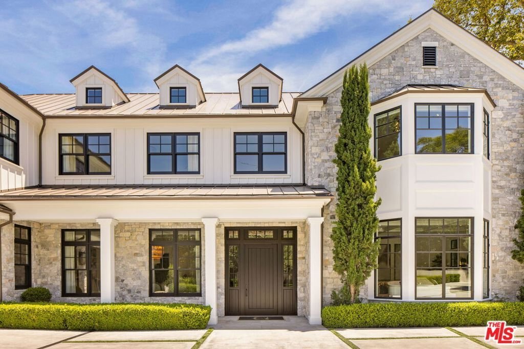 House in Los Angeles, California, United States 3 - 18423404