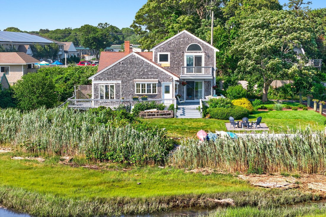 House in Yarmouth, Massachusetts, United States 4 - 18420596