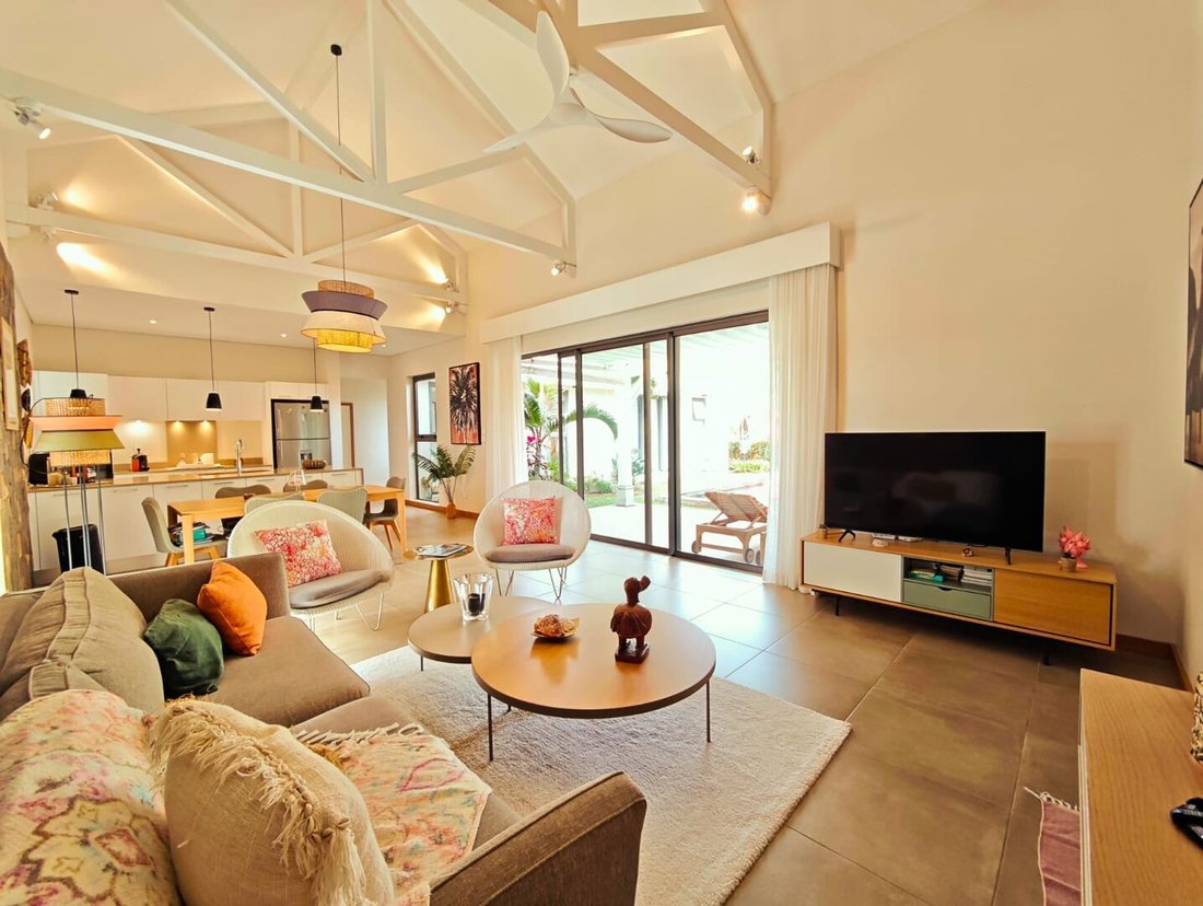 House in Grand Baie, Rivière du Rempart District, Mauritius 4 - 18420988