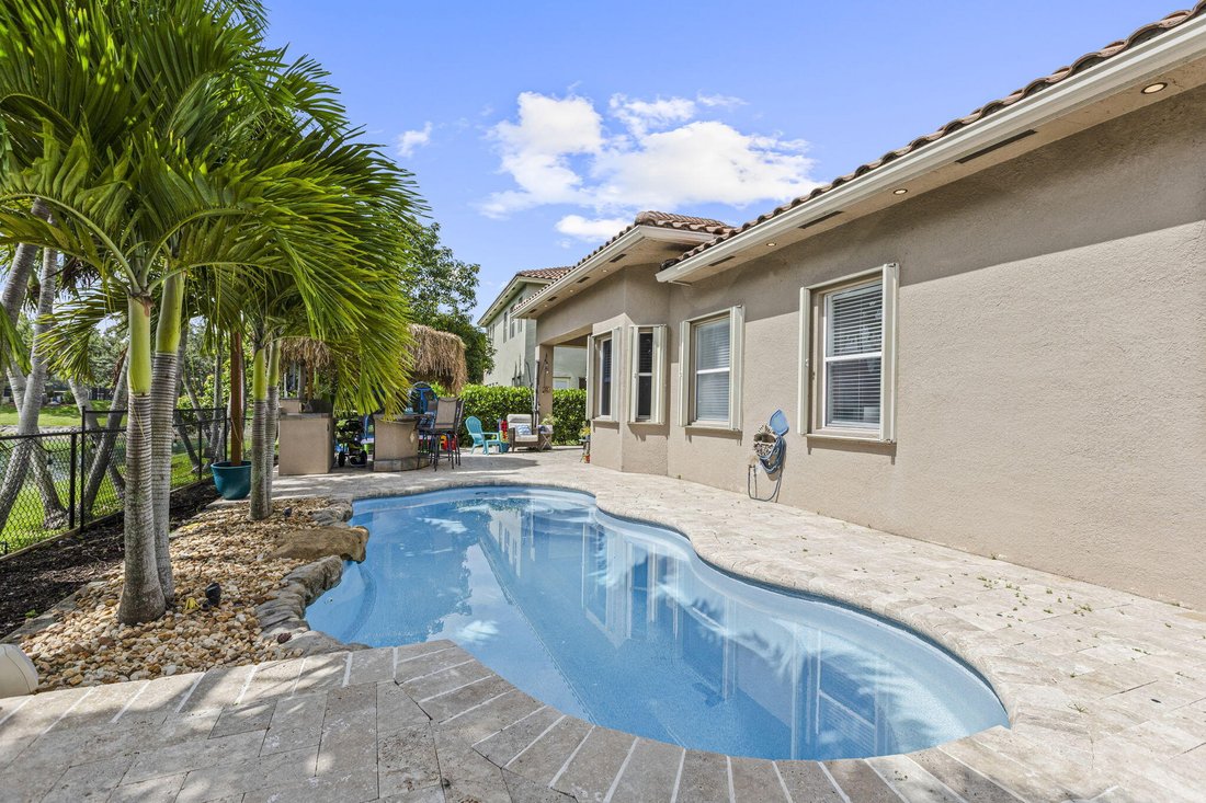 House in Greenacres, Florida, United States 5 - 18422800