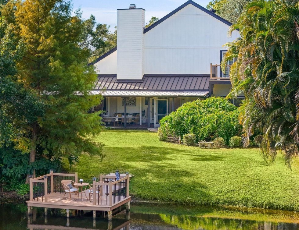 House in Sarasota, Florida, United States 4 - 18420470