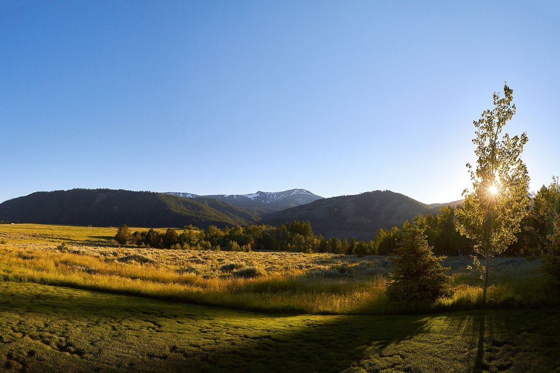 Land in Jackson, Wyoming, United States 2 - 18424351