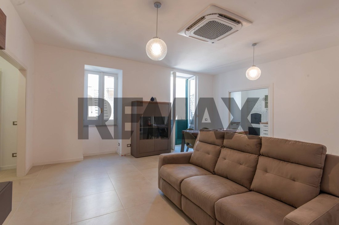 Apartment in Ortigia, Sicily, Italy 2 - 18424967