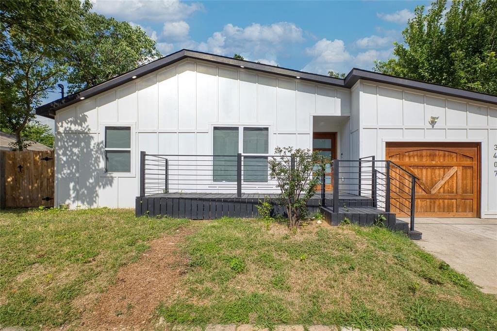 House in Dallas, Texas, United States 2 - 18423778