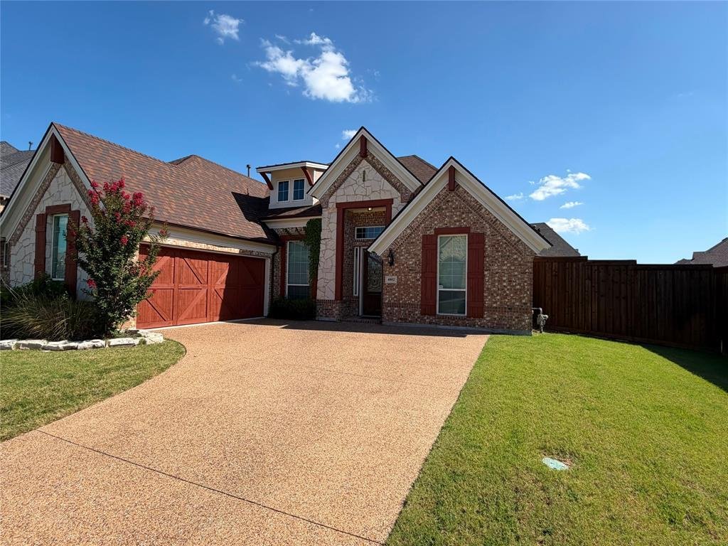 House in Mansfield, Texas, United States 3 - 18423859