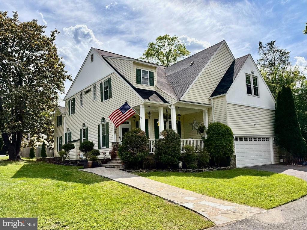 House in Hamilton, Virginia, United States 2 - 18420766