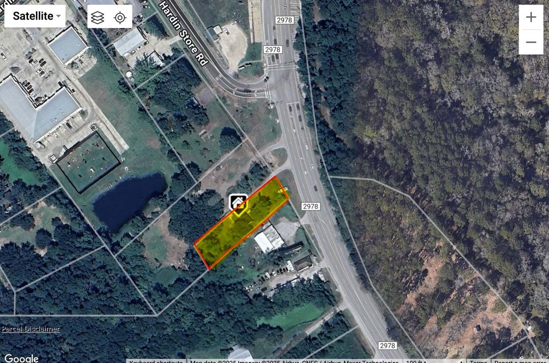 House in Magnolia, Texas, United States 1 - 17669387