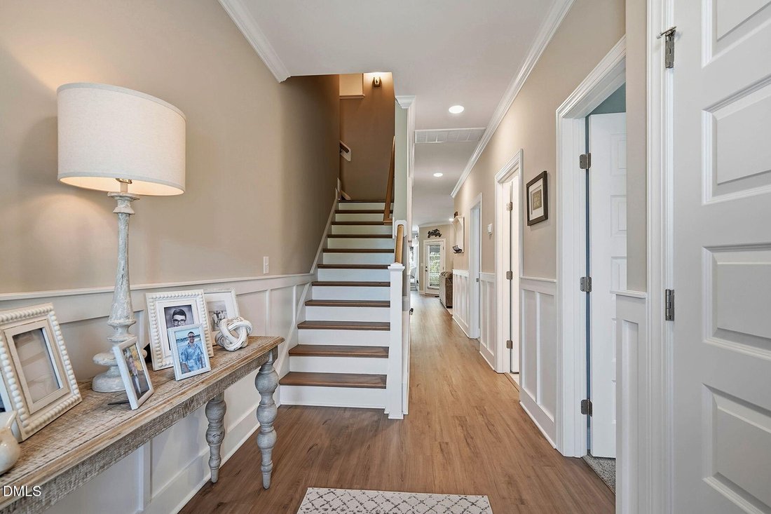 House in Fuquay-Varina, North Carolina, United States 3 - 18423751