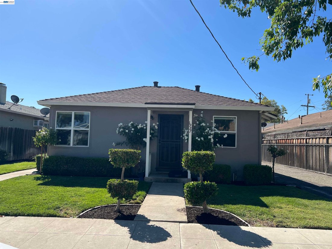 Apartment in Livermore, California, United States 1 - 18423200