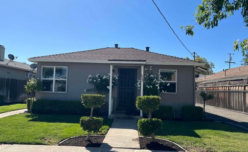 Apartment in Livermore, California, United States 1