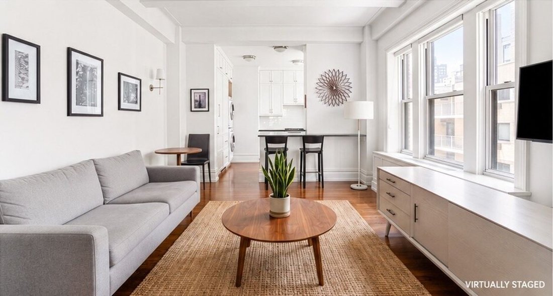 Condo in New York, New York, United States 1 - 18157353