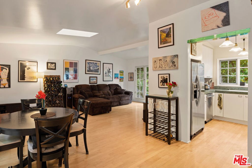 House in Los Angeles, California, United States 5 - 18423422