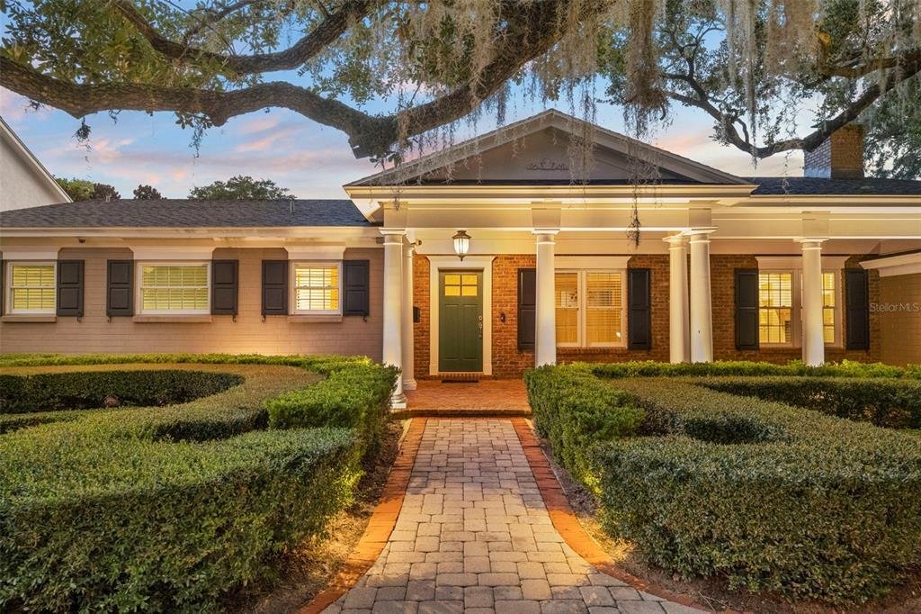 House in Orlando, Florida, United States 1 - 18421694