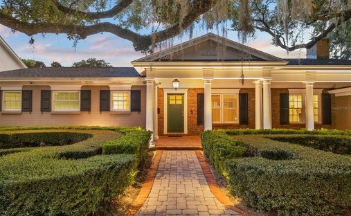 House in Orlando, Florida, United States 1