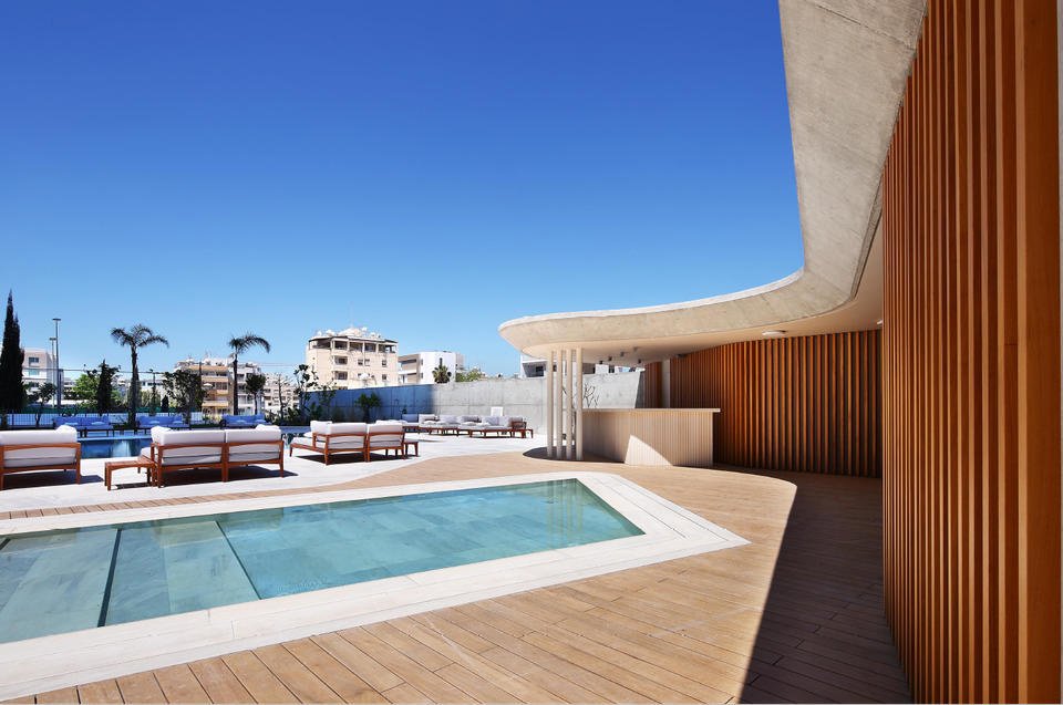 Wohnung in Limassol, Limassol, Zypern 4 - 18420642