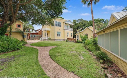 Cocoa, Florida, Stati Uniti 1