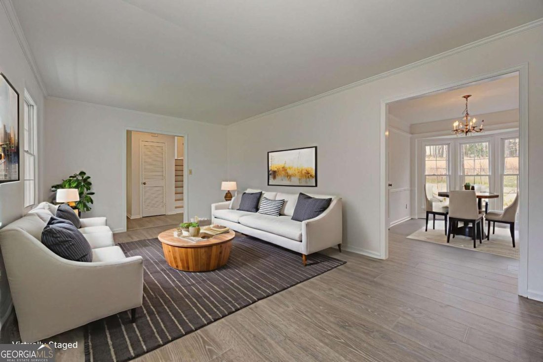 House in Dunwoody, Georgia, United States 2 - 18423607