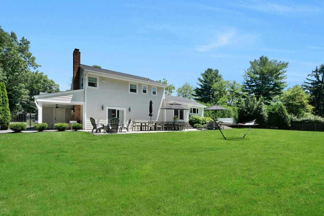 House in Franklin Lakes, New Jersey, United States 3 - 18421087
